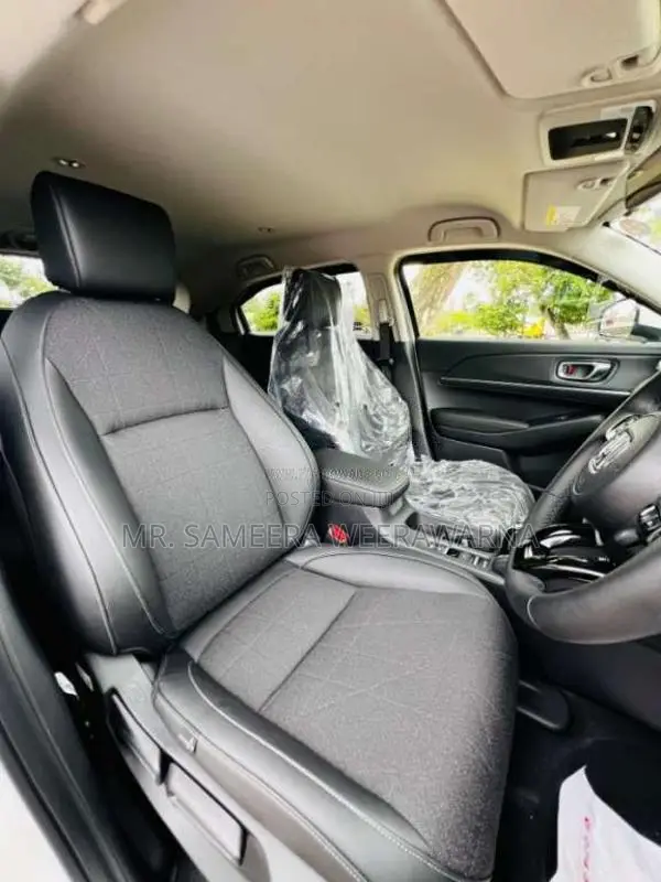 Honda Vezel Z Premium 2026 SUV Brand New