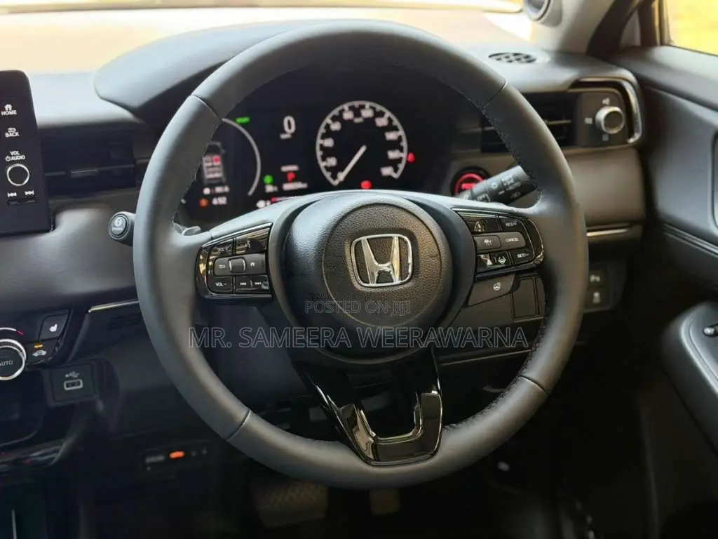 Honda Vezel Z Premium 2026 SUV Brand New