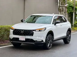 Honda Vezel 2026 SUV Unregistered (Recondition)