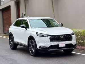 Honda Vezel 2026 SUV Unregistered (Recondition)