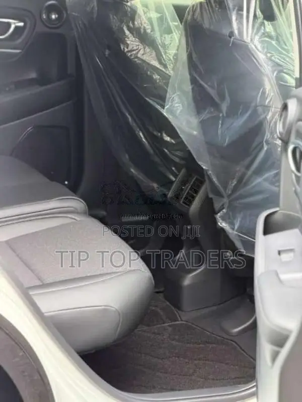 Honda Vezel 2026 SUV Unregistered (Recondition)