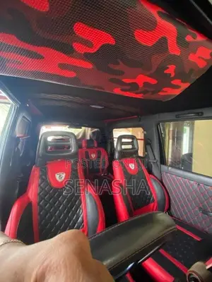 Suzuki Gypsy 1992 SUV (Used)