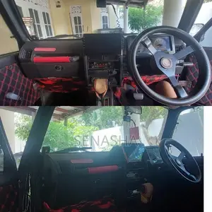 Suzuki Gypsy 1992 SUV (Used)