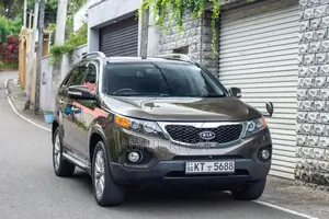 Kia Sorento 1-12 2012 SUV (Used)