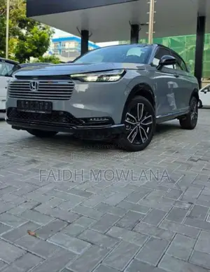 Honda Vezel Z Play 2024 SUV Brand New