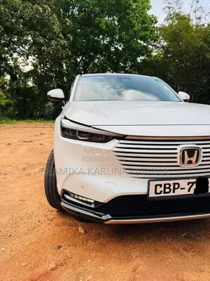 Honda Vezel 2024 SUV (Used)