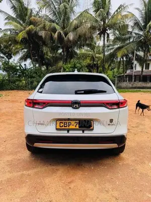 Honda Vezel 2024 SUV (Used)