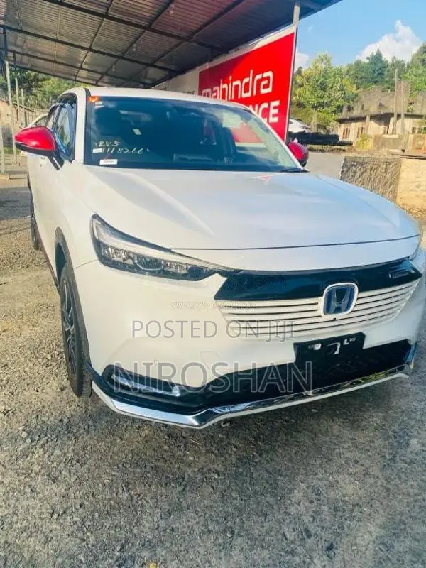 Honda Vezel 2024 SUV Unregistered (Recondition)