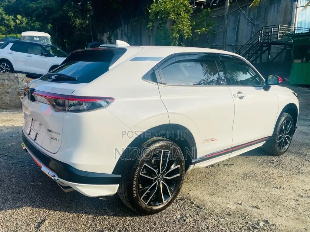 Honda Vezel 2024 SUV Unregistered (Recondition)