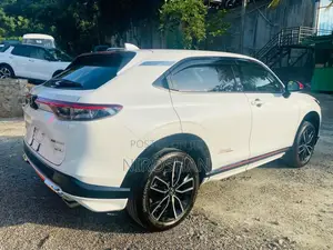 Honda Vezel 2024 SUV Unregistered (Recondition)