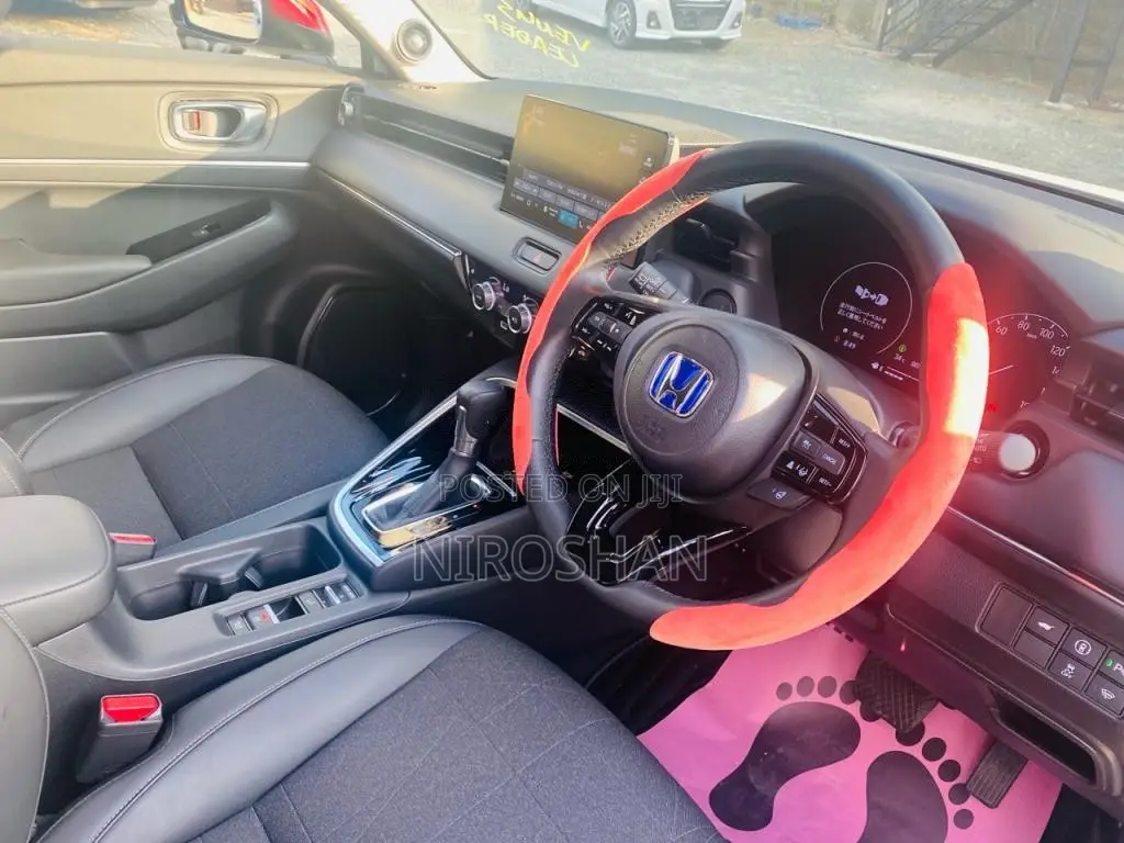 Honda Vezel 2024 SUV Unregistered (Recondition)
