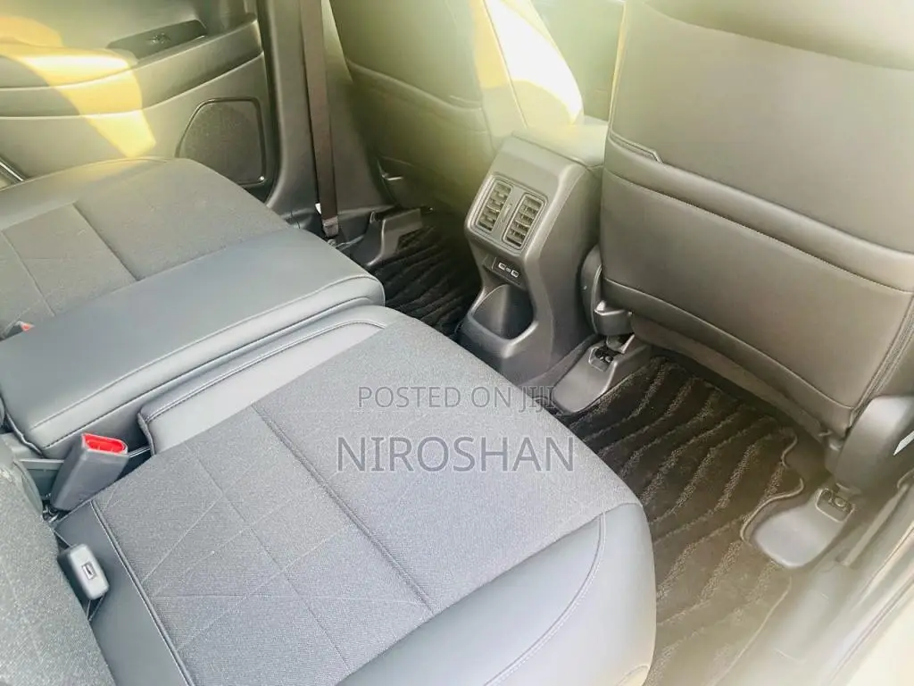 Honda Vezel 2024 SUV Unregistered (Recondition)