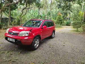 Nissan X-Trail 2003 SUV (Used)