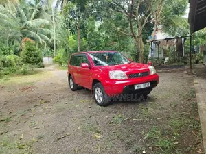 Nissan X-Trail 2003 SUV (Used)