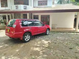 Nissan X-Trail 2003 SUV (Used)