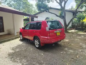 Nissan X-Trail 2003 SUV (Used)