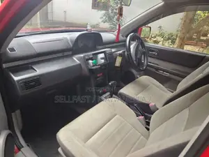 Nissan X-Trail 2003 SUV (Used)