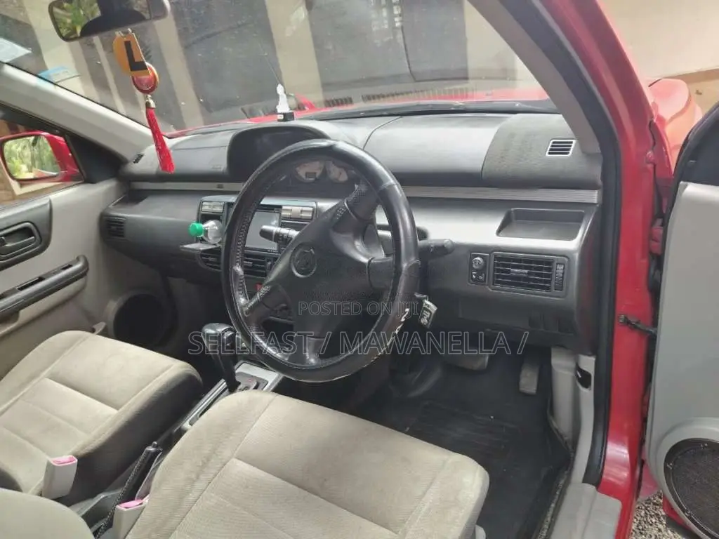 Nissan X-Trail 2003 SUV (Used)