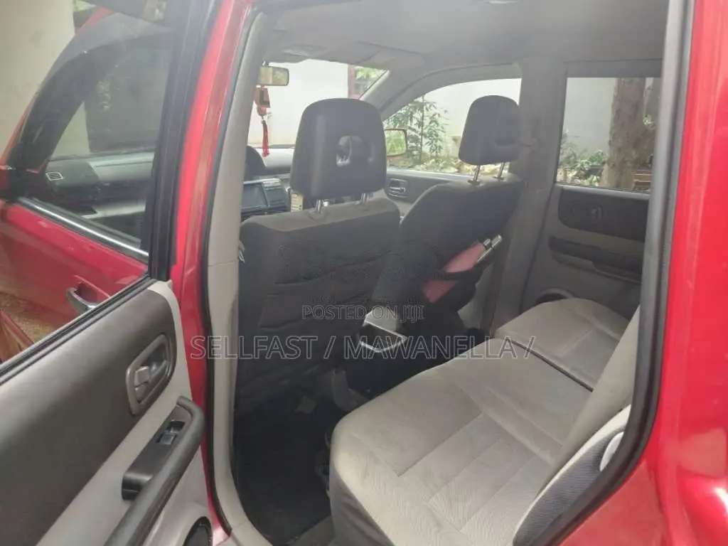 Nissan X-Trail 2003 SUV (Used)