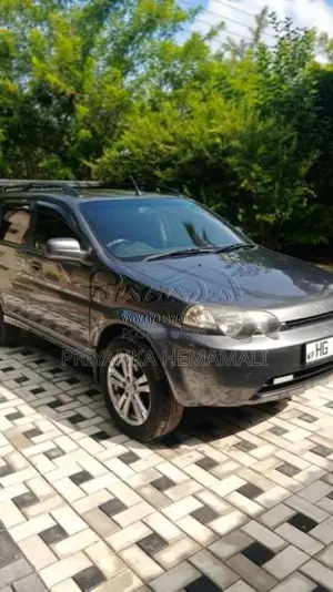Honda HR-V 2003 SUV (Used)