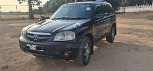 Mazda Tribute 2001 SUV (Used)