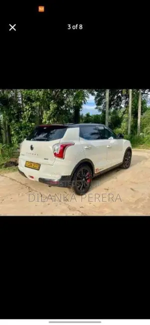 Micro Tivoli 2015 SUV (Used)