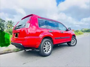 Nissan X-Trail T30 2002 SUV (Used)