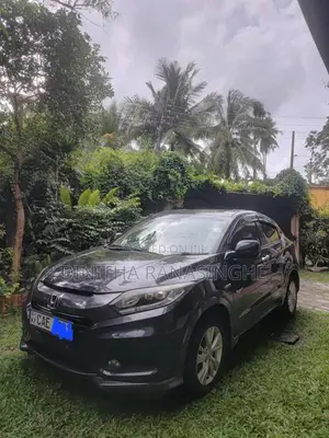Honda Vezel 2014 SUV (Used)