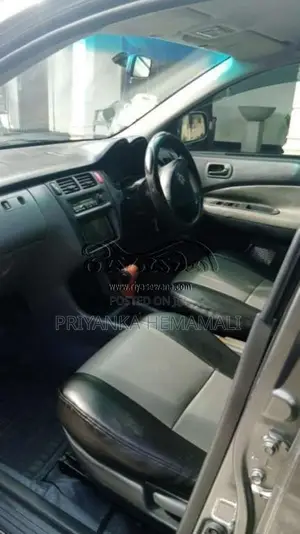 Honda HR-V 2003 SUV (Used)
