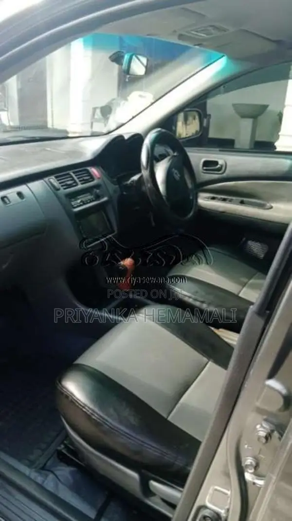 Honda HR-V 2003 SUV (Used)