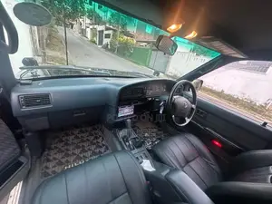 Toyota Surf 2008 SUV (Used)