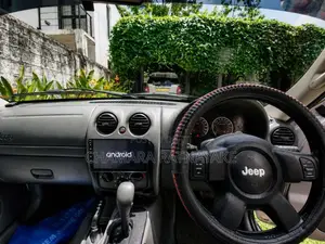 Jeep Cherokee 2007 SUV (Used)