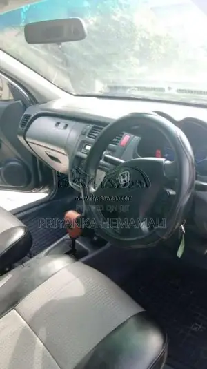 Honda HR-V 2003 SUV (Used)