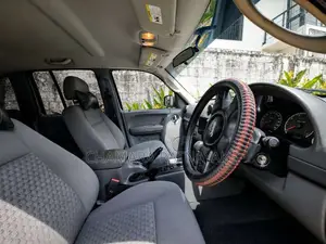 Jeep Cherokee 2007 SUV (Used)