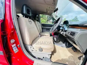 Nissan X-Trail T30 2002 SUV (Used)