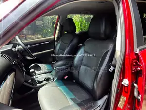 Kia Sorento 2011 SUV (Used)