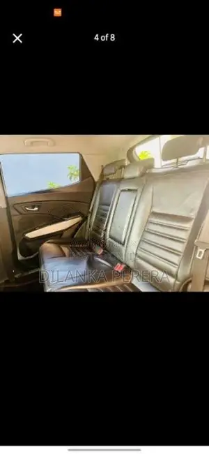 Micro Tivoli 2015 SUV (Used)