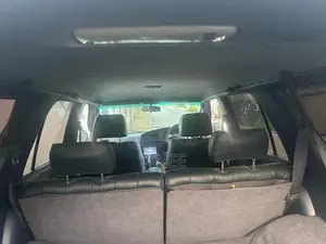 Toyota Surf 2008 SUV (Used)