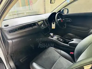 Honda Vezel 2013 SUV (Used)