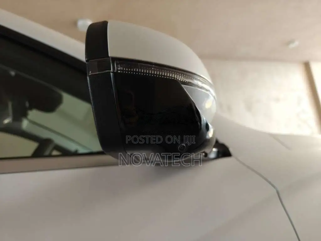 BYD Sealion 5 2025 SUV (Used)