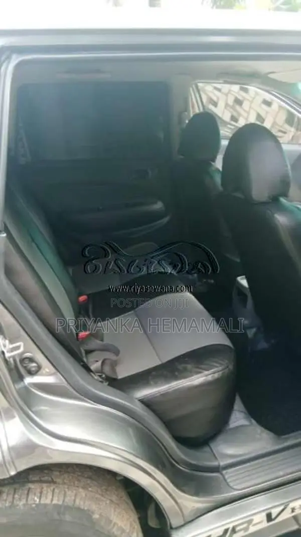 Honda HR-V 2003 SUV (Used)