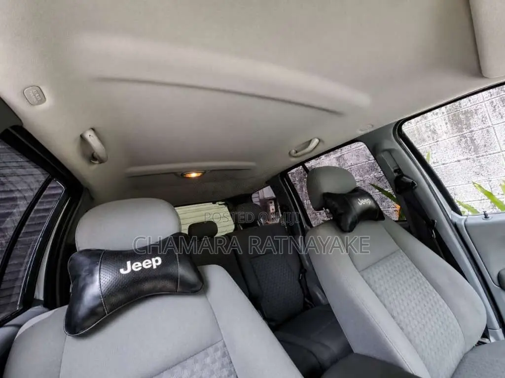 Jeep Cherokee 2007 SUV (Used)