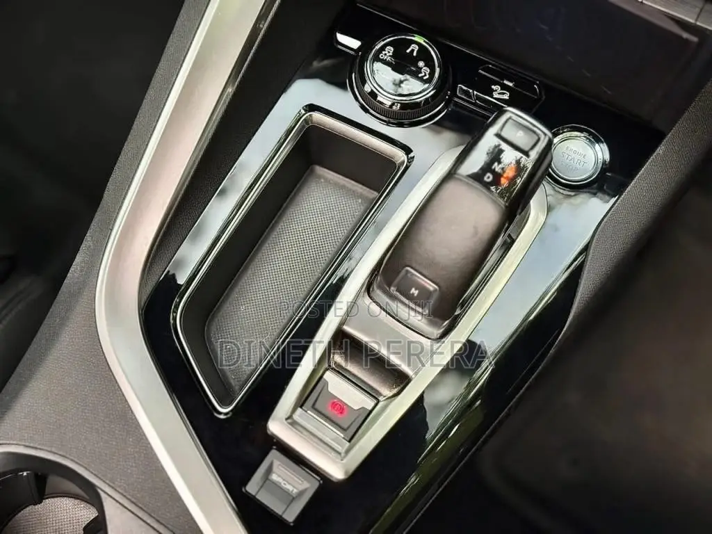 Peugeot 3008 GT Line 2019 SUV (Used)
