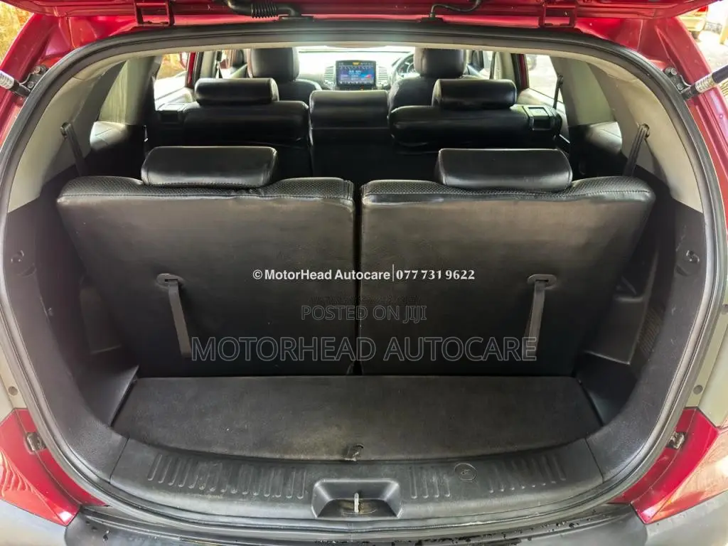 Kia Sorento 2011 SUV (Used)