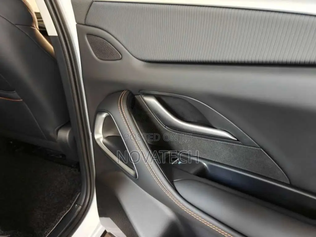 BYD Sealion 5 2025 SUV (Used)