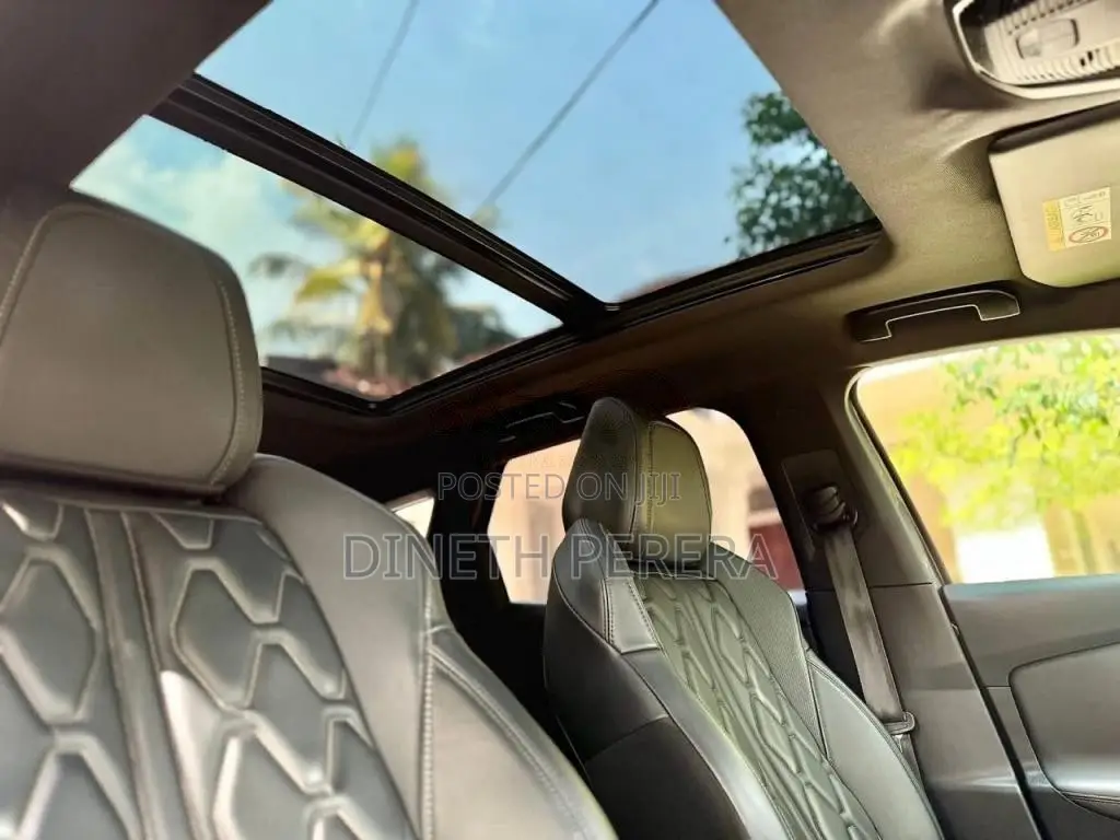Peugeot 3008 GT Line 2019 SUV (Used)
