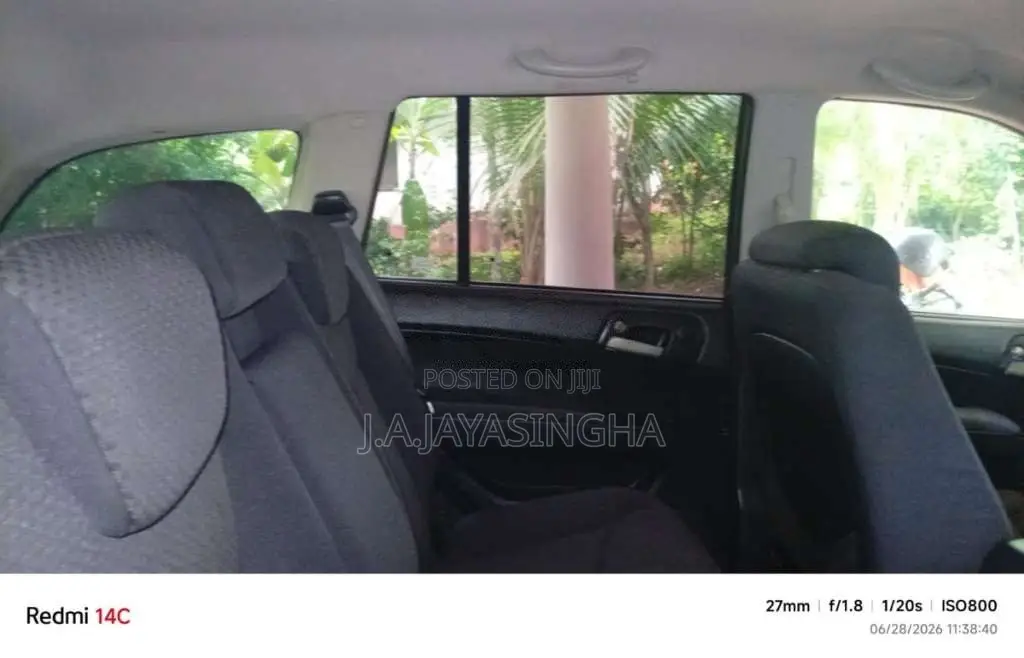 Micro Kyron 2008 SUV (Used)