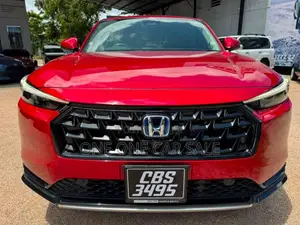 Honda Vezel Z Premium 10sp 2025 SUV (Used)