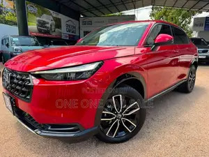 Honda Vezel Z Premium 10sp 2025 SUV (Used)