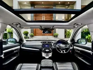 Honda CRV 2019 SUV (Used)